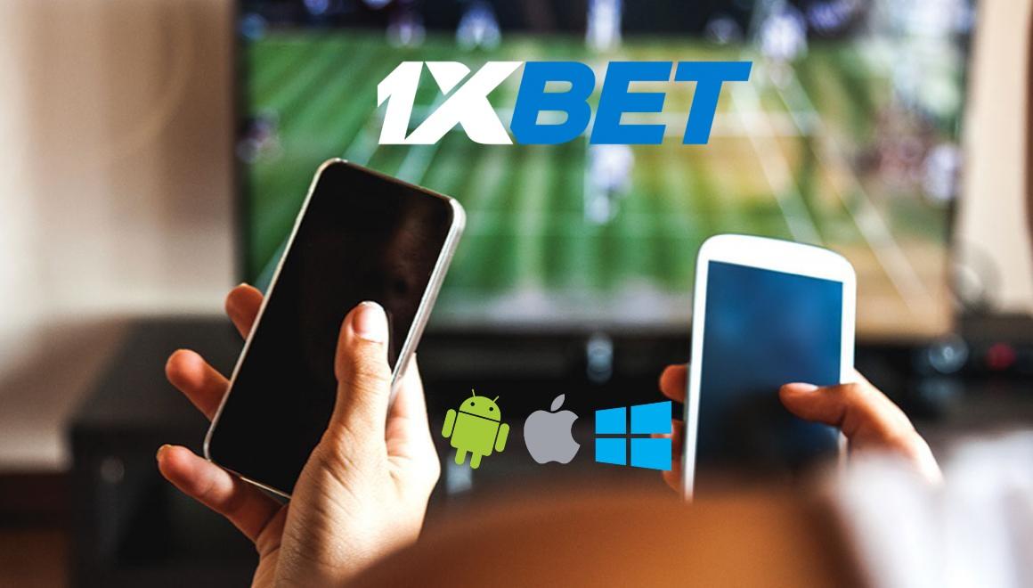 1xBet Ghana