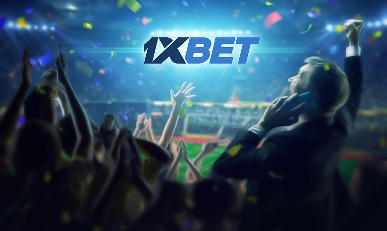 1 xbet номер