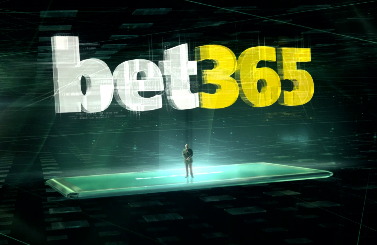 The Bet365 Ghana registration