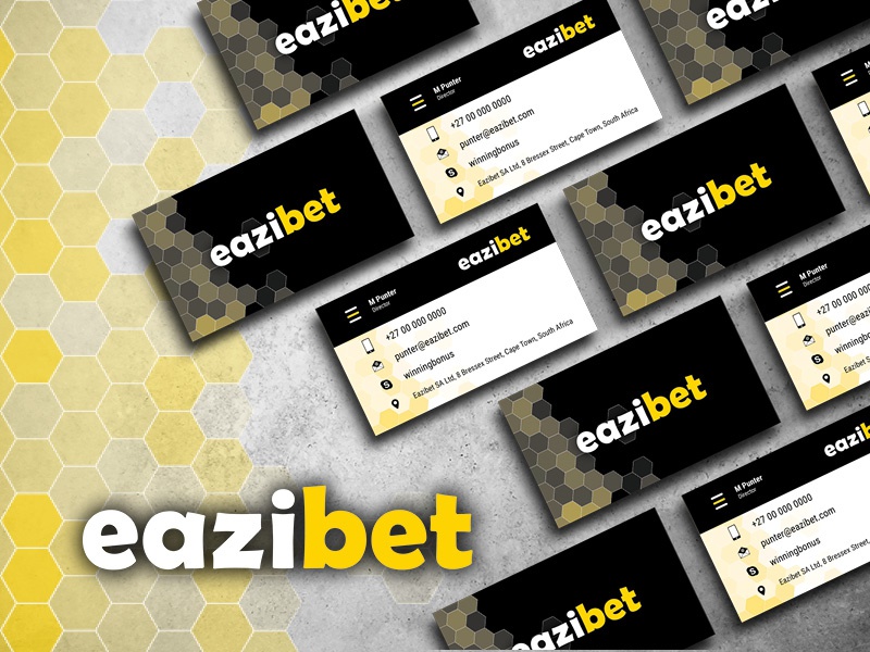 EaziBet Registration Procedure in Ghana