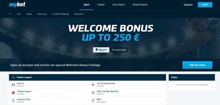 betting sites with free registration bonus